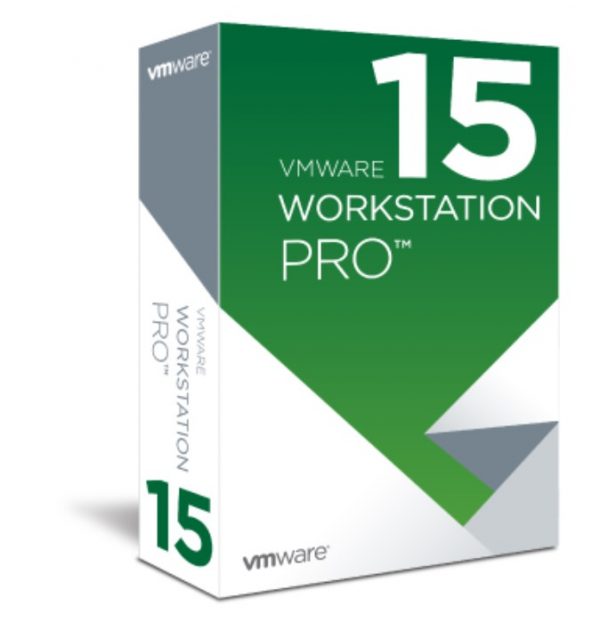 vmware workstation pro 15 price