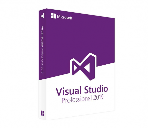 download purchase visual studio 2019 professional