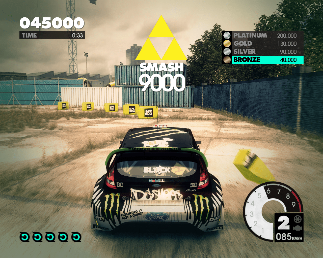 Как запустить dirt 3 на windows 10