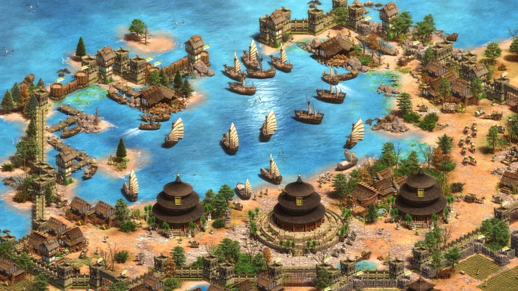 download age of empires ii hd edition 2013 for free
