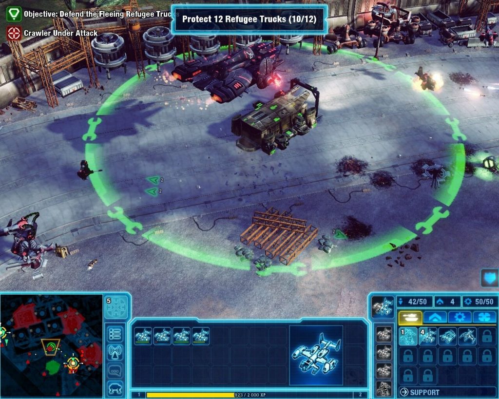 Command & Conquer: The Ultimate Collection - Software Market