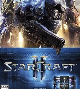 starcraft 2 campaign deluxe version