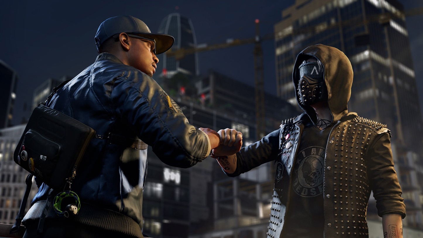 Watch dogs legion season pass что входит