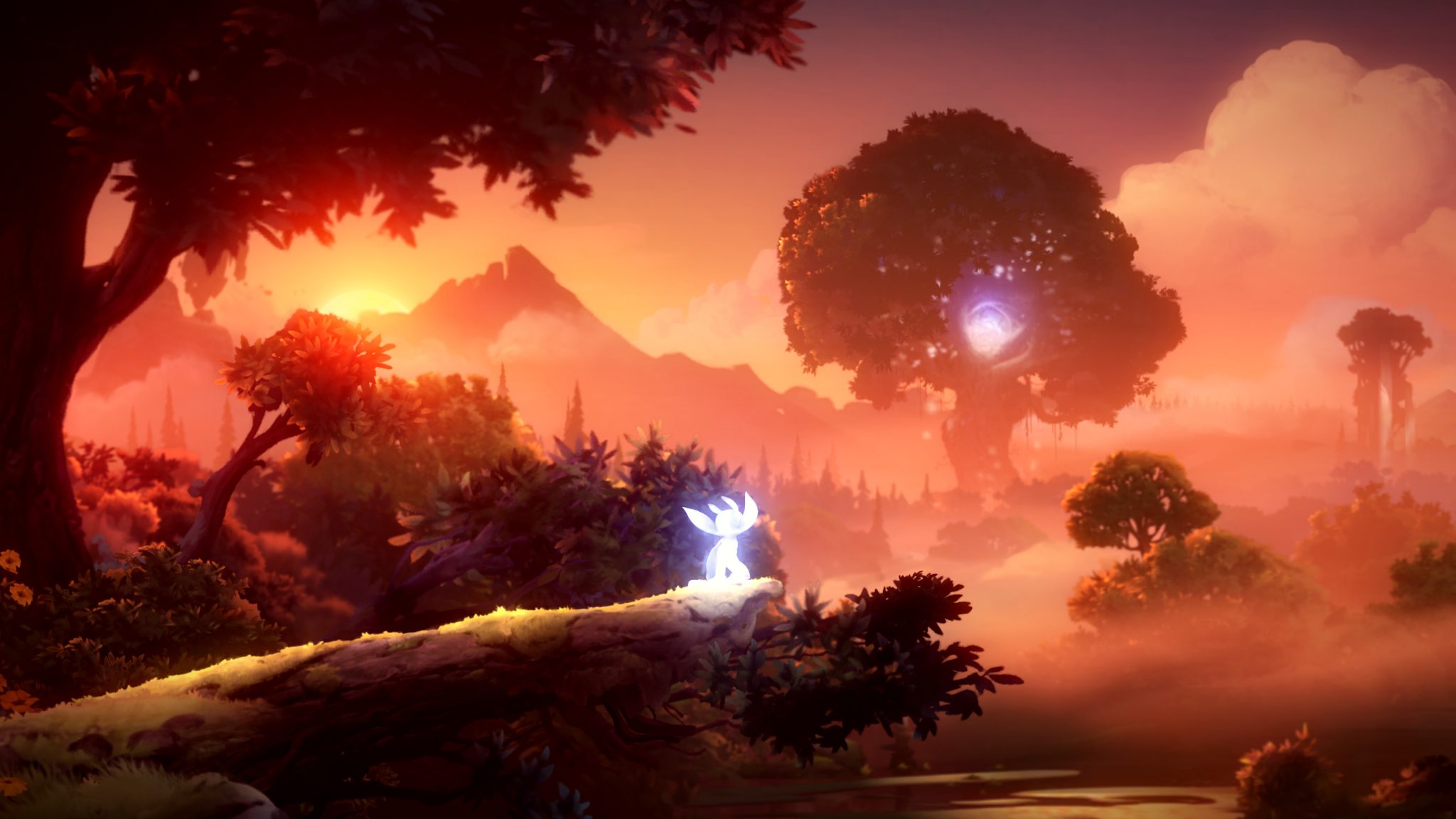 ori and the will of the wisps steam key