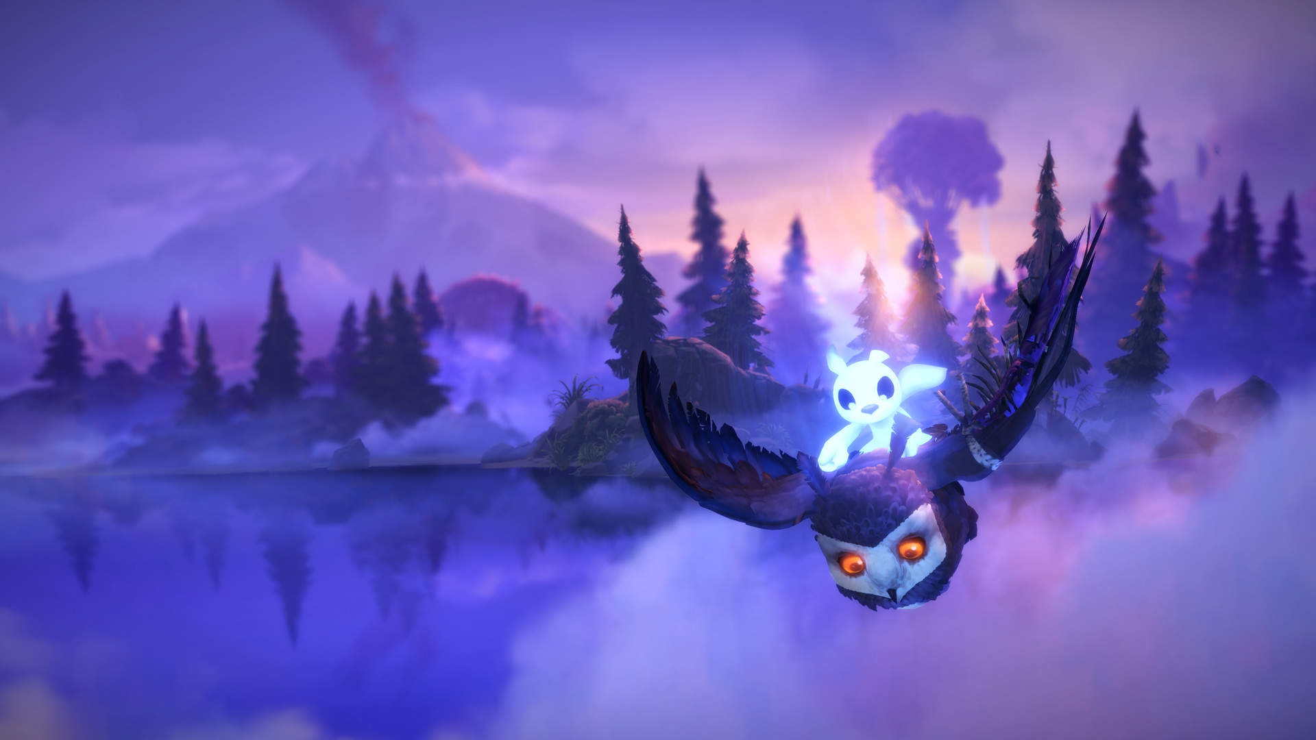 ori and the will of the wisps system requirements