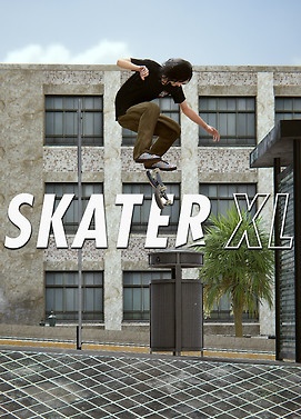 Skater XL system requirements