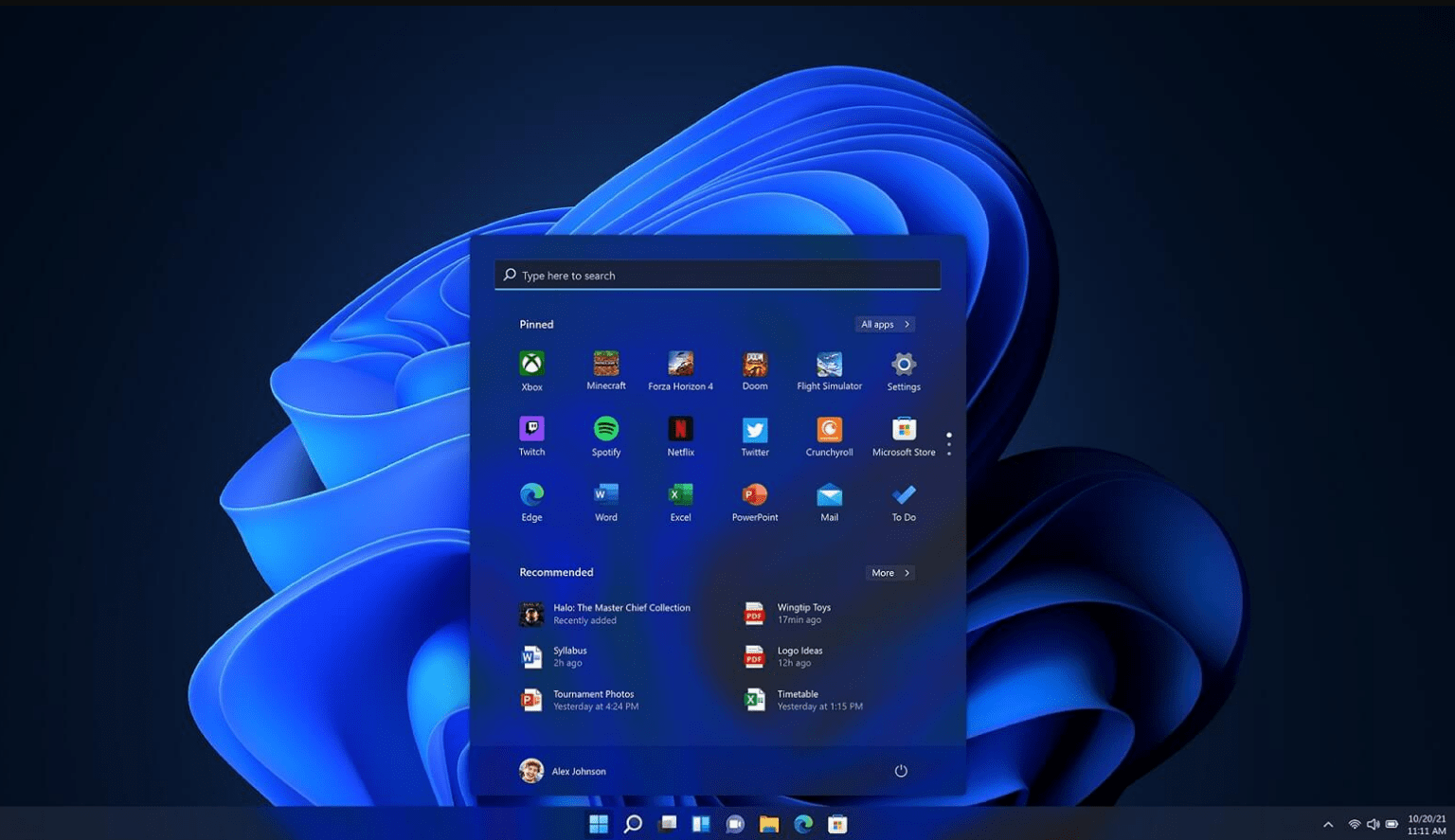 Buy Windows 11 Home License - Software Market