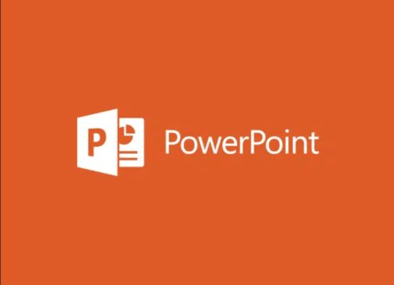 Powerpoint Distort Image How to Apply a Glitch or Distortion Effect to Images in PowerPoint ...