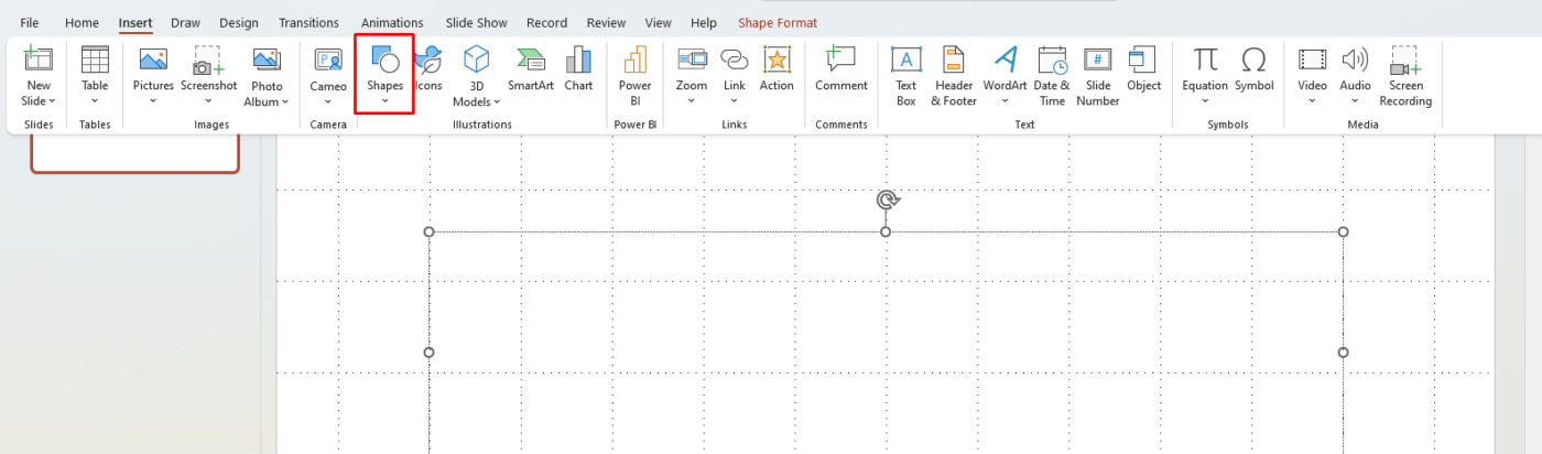 Interactive Elements in PowerPoint