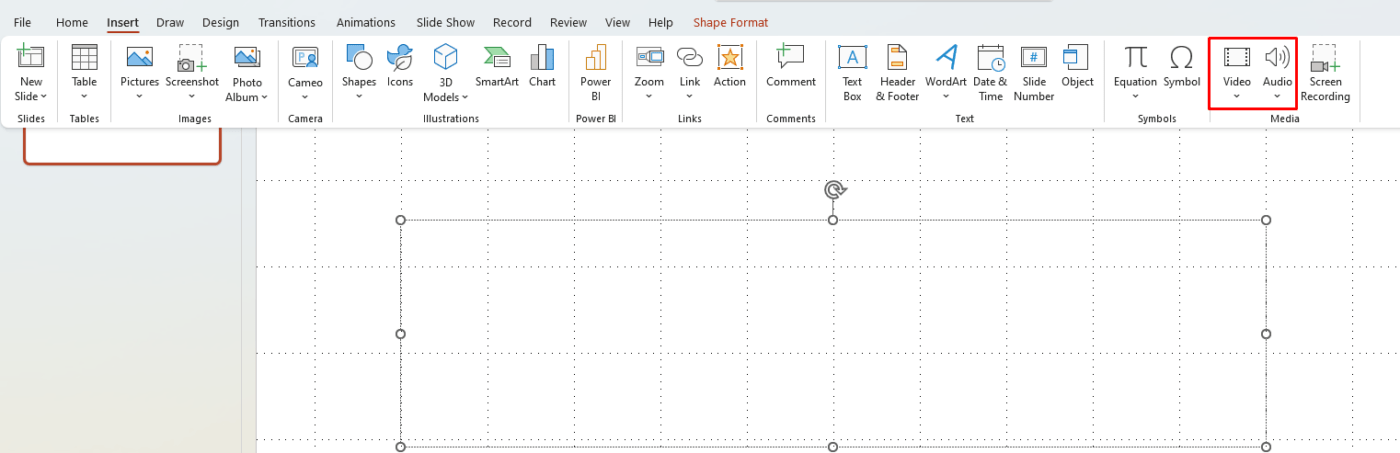 Interactive Elements in PowerPoint