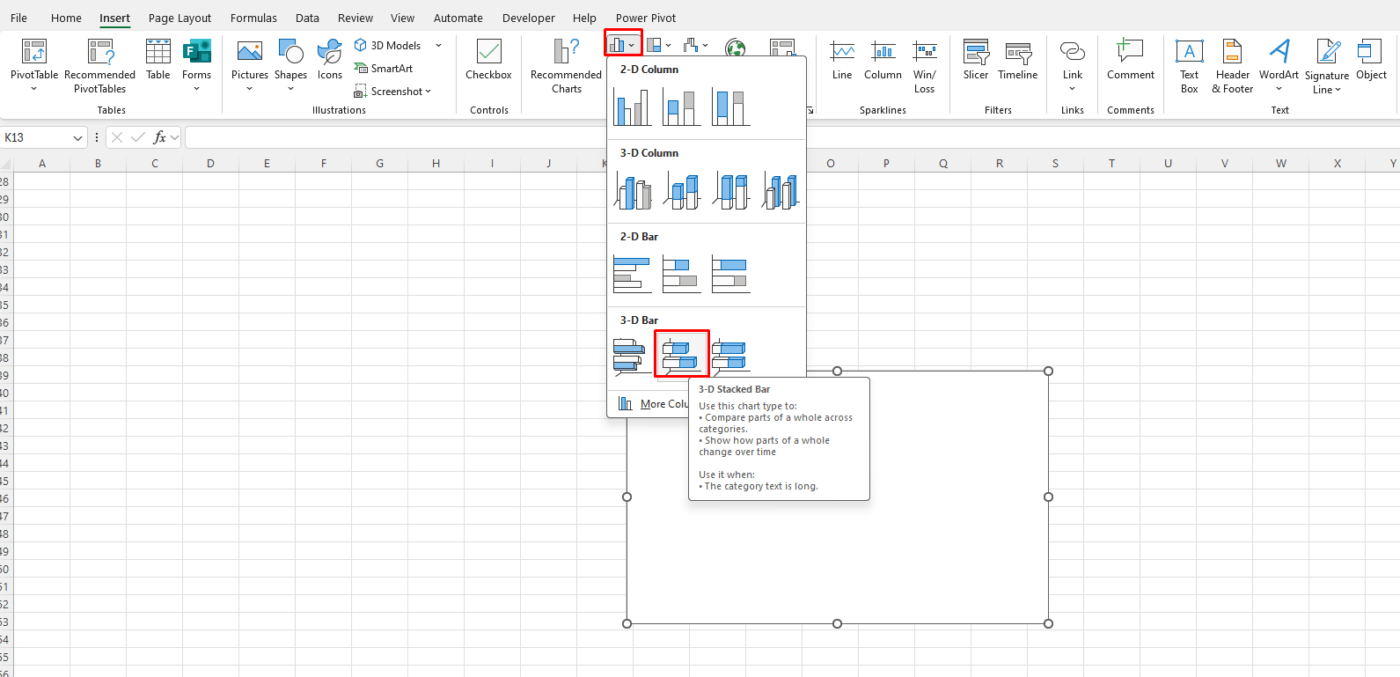 Gantt Chart