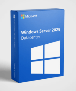 Windows Server 2025 Datacenter - SoftwareMarket