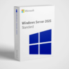 Windows Server 2025 Standard 2025 - SoftwareMarket