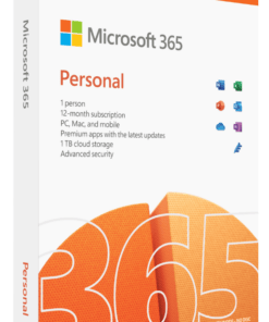 Office 365 Personal